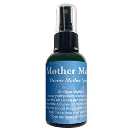 Mother Mary Divine Mother Spray 2 Oz