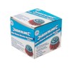 Silverline 217606 Filament Abrasive Cup Brush 75 mm Coarse