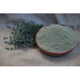 Naturix24 Ground Thyme - 250g Bag