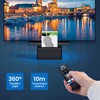 X6 Android 11.0 Smart TV Box Amlogic S905Y4 4K Media