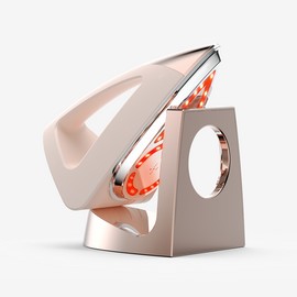 셀올로지 셀뉴머 아이언 4 in 1 탄력 EMS 갈바닉 뷰티디바이스 Cellology Cellnumer Iron 4 in 1 Elastic EMS Galvanic Beauty Device, 셀올로지 셀뉴머 아이언 4 in 1 탄력 EMS 갈바닉 뷰티디바이스, CL25EQ01