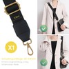 Shoulder Bag Strap Shoulder Strap for Handbag - Replacement Bag