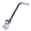 HOLATO 13mm 0.51” Kick Starter Pedal Lever for 50cc 70cc