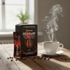 Café Soluble Rednatura Red Kaffi