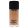 MAC Studio Fix Fluid SPF 15 - NC35 Foundation Women