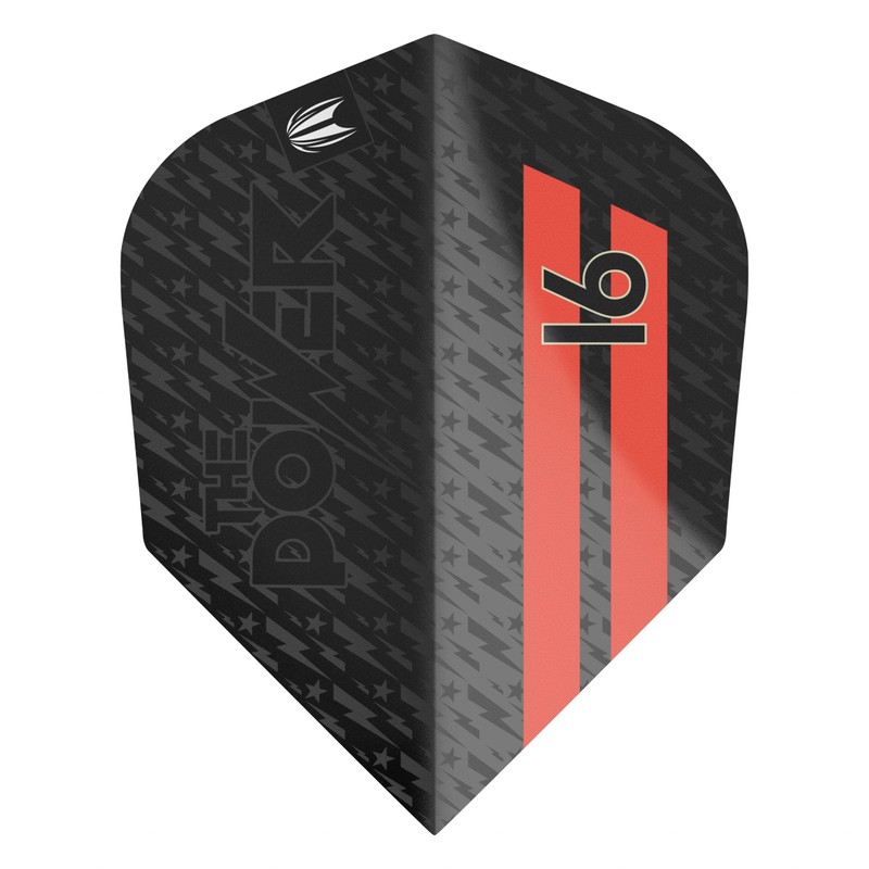 Target Pro Ultra Phil Taylor G7 Gen7 Generation 7 Dart