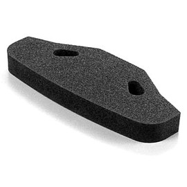 Tamiya R/C Spare Parts SP – 1007 Urethane Bumper M (TT – 01/TGS)