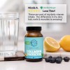 Sunwarrior Collagen Protector Sea Buckthorn Fruit Extract Asian Ginseng Root