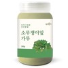 Dongeuihanjae 동의한재 국산 소루쟁이잎 가루 분말 300g Donguihanjae Domestic Sorrel