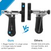 A AKRAF Upgrade Bike Chain Splitter with Chain Hook, Bicycle