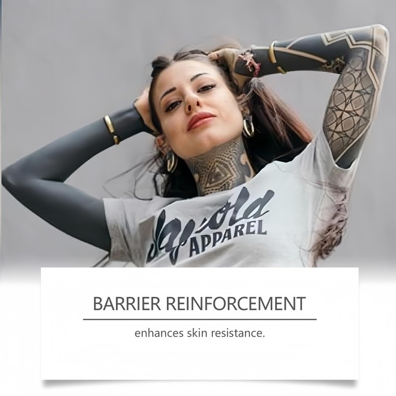 before Using Cream for Tat/tos,Nourishing Ca/re Cr/eam,Gentle after Care Tat/to