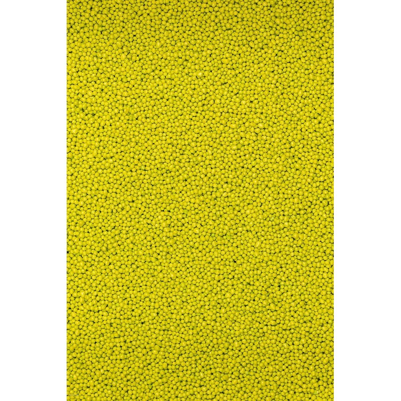 SPRINKLY - Glimmer 100's & 1000's (No E171) - Lime