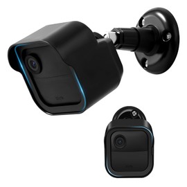 All-New Blink Outdoor Camera Wall Mount, 360° Adjustable Mount and Weather Proof Protective Housing