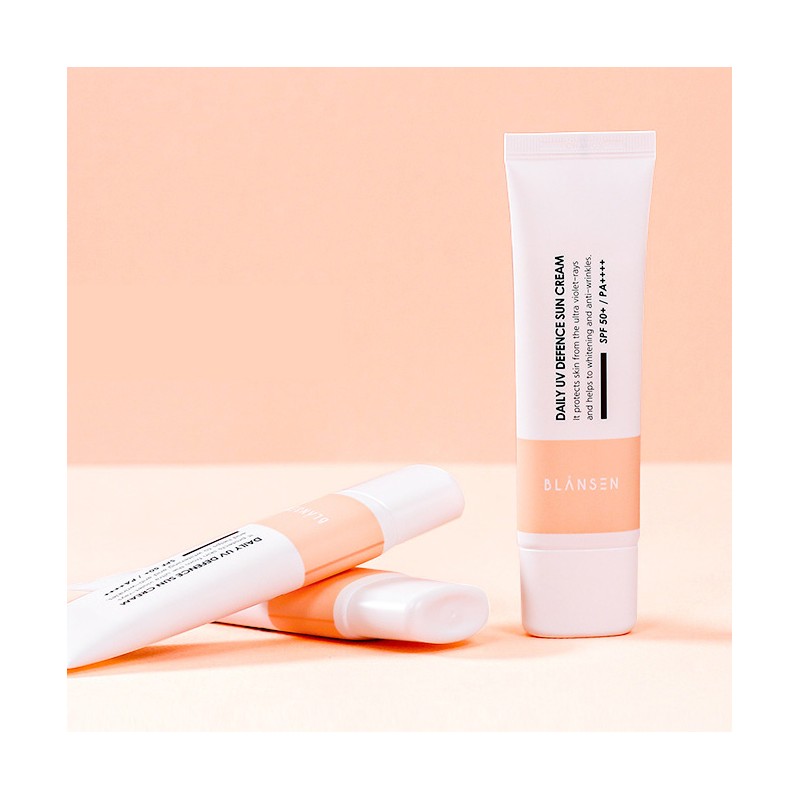 WE CALL Mixed Jaja Tone-up Sun Cream Waterproof, inorganic sunscreen,