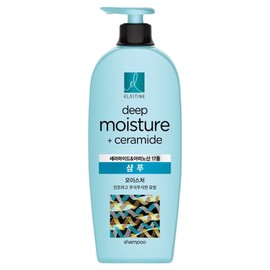 Elastin Ceramide Moisture Shampoo, 680ml, 6 pieces / 엘라스틴 세라마이드 모이스처 샴푸, 680ml, 6개