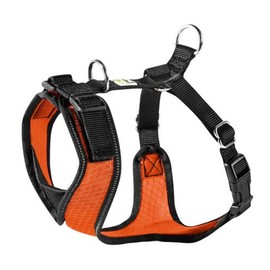 hunter Maui Vario Rapid Harness, 23 x 35-42 cm, X-Small, Blue