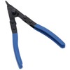 Angled Tip Driveshaft Clip Lock Ring Pliers Remover Installer Tool
