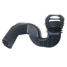 MAR62542002 Front Load Washer Internal Hose Bellows Dispenser to Tub Replacement for LG WV5-1275W 1408W 1409W 1410W WV7-1409W WV9-1408B 1409B 1409W 1410B 1410W WVC5-1409W Washer