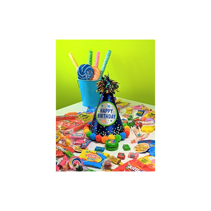 Ultimate Assorted Candy Party Mix - 2 LB Bag -
