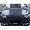 Carlas 36" x 60" Premium Forged Black Carbon Fiber Vinyl