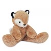 Histoire d'Ours (HISU0) Sweety Fox Soft Toy 25 cm