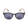 Readers.com Reading Sunglasses: The Drama Bifocal Reading Sunglasses, Acetate round