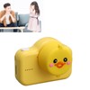 20MP Kids Selfie Camera 32GB Kids Digital Video Camera Portable