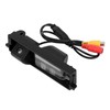 Rear View Camera CCD HD Car Reverse Parking Cam Fit