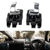 MAX COOL Car Inner Door Handles Suitable for Nissan Dualis