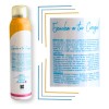 Pantalla Solar Corporal Spf 50 Shel Nabel