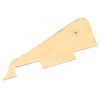 Electric Guitar Pickguard Metal Anodized Lightweight Scratch Protection Guitar Guard