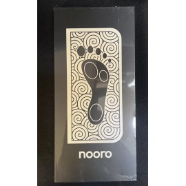 Nooro Ultimate Foot Massager V1.0 New In Package (Sealed)