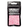 SPRINKLY - Matt 100's & 1000's - Pink & White