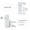 Door Window Alarm, 90DB Door Alarms for Kids Safety, Door