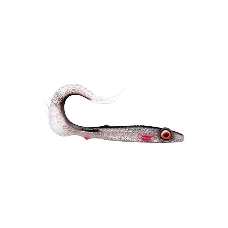 IRIS Shockwave 300 Roach UV Pike Bait Spro