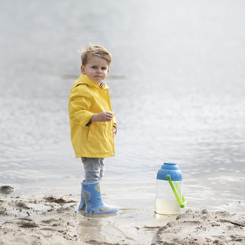 Magnifying Study Jar, Large