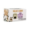 Wallace and Gromit Salt and Pepper Shakers - Wallace and