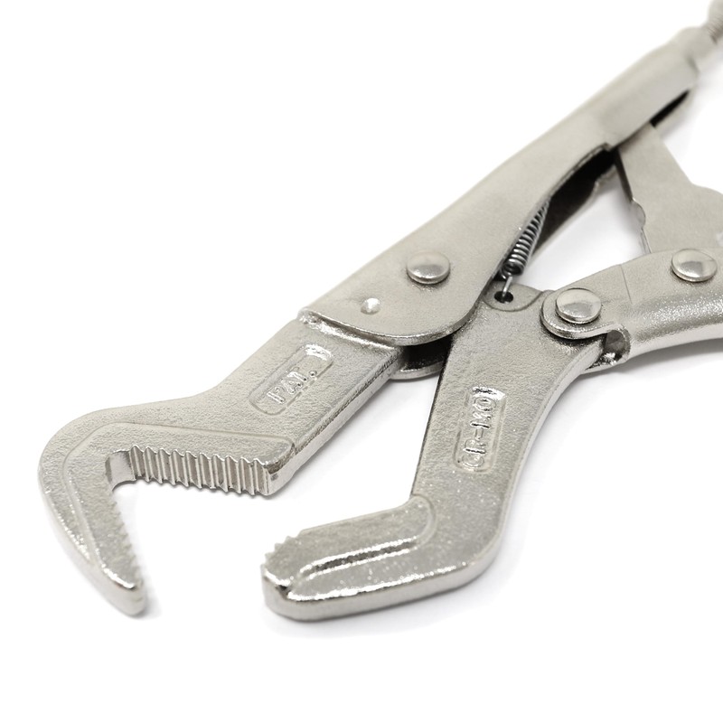 CTA Tools 9390 Small Parrot Pliers, K Tool for Sway