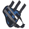 Dog Rear Leg Hock Brace Breathable Stable Dog Leg Joint