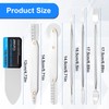6 Pcs Spudger Pry Tool Kit Metal Spudger Opening Tool