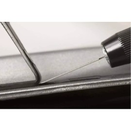 Equalizer Compact pinchweld Scraper Tool Prepmaster Tool and one 1/2  Blade PMO2