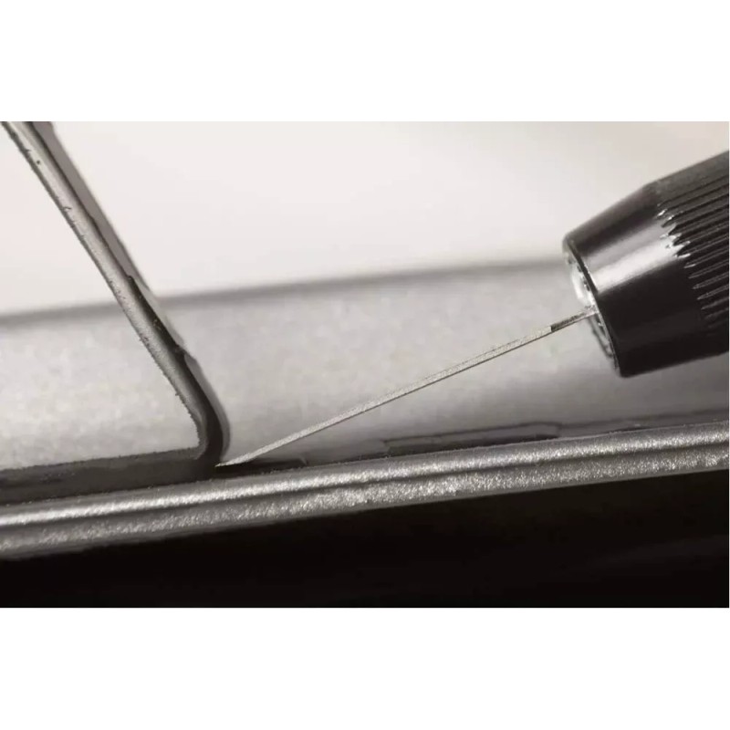 Equalizer Compact pinchweld Scraper Tool Prepmaster Tool and one 1/2
