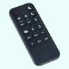 Replacement Remote Control RE6214-1 RE62141, Fit for Polk Audio Signa