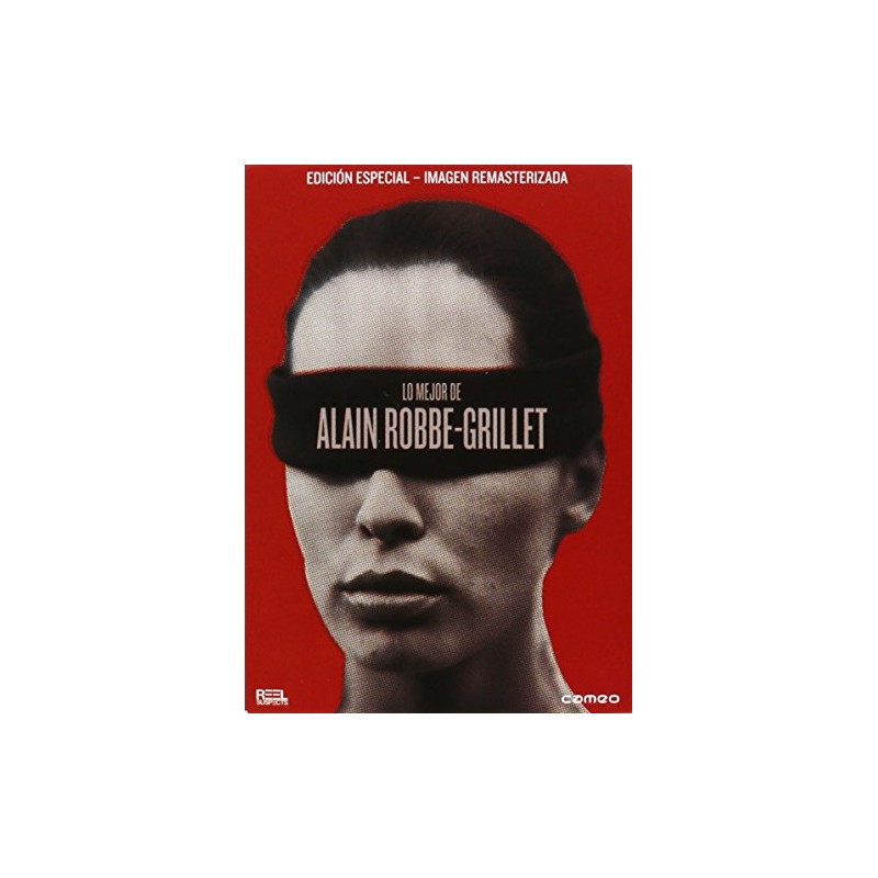 Pack Alain Robbe-Grillet