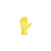 uhlsport Mens Elm Unlimited Soft SF Goalkeeper Gloves, Men, 101102401,