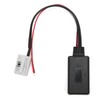 Bluetooth AUX-IN Cable Audio Music Receiver Adapter for RCD110 RCD210