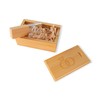 ZELEKTA Pendrive 64GB - USB Flash Drive 3.0 Premium -