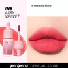 Peripera [Peripera]*Peach Collection* Ink AIry Velvet (10 Colors)