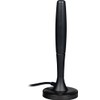 UltraPro Portable HD TV Antenna Indoor Digital Antenna for 4K/8K
