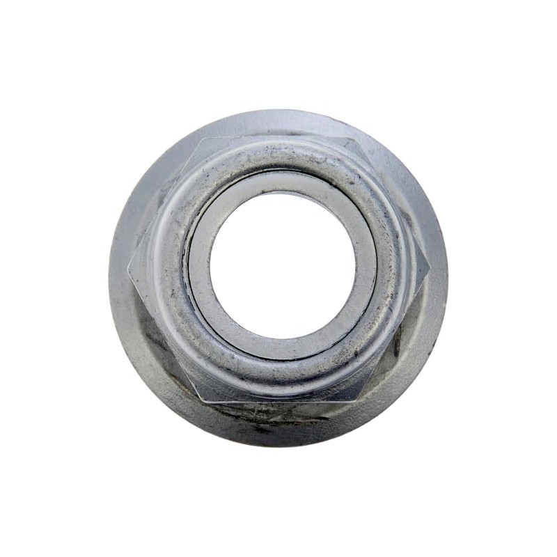 Dorman 615-036 Front Spindle Nut Compatible with Select Ford/Lincoln Models,